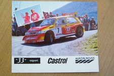 AURIOL / OCCELLI Austin Metro
