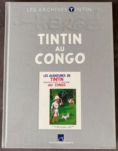 Tintin herge archives - tintin, /