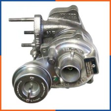 Turbo pour OPEL, SUZUKI, VAUXHALL 1.3 CDTi 16V 69ch - 75ch | 5435-970-0019