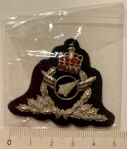 Norvège aviation insigne - norvège,