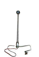 Porte-drapeau BMW 5 G30