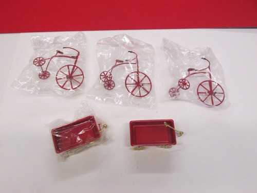 Vintage new doll - new,