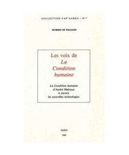 Les Voix de la Condition