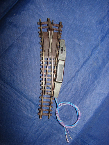 Arnold aiguillage electrique - arnold, n