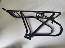 Porte bagage arrière