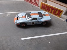 FORD GT 40 LE MANS 1969 -