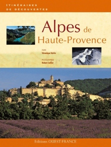 Alpes haute provence - alpes,