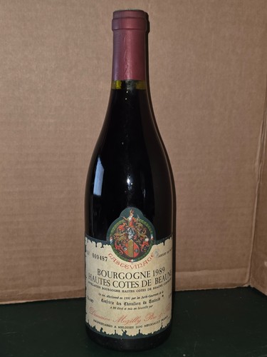 Bourgogne hautes côtes de - bourgogne,