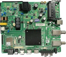 Motherboard TV JVC LT-32FAT110 TPD.MS6683.PB763 V320BJ8-Q01 C1