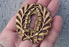 ANCIENNE ENTRÉE DE CLÉ