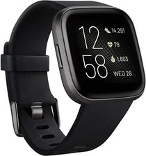 Montre connectée fitbit