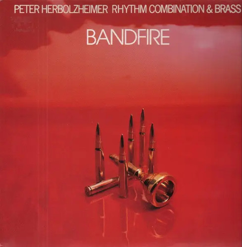Peter herbolzheimer rhythm - peter,