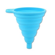 Entonnoir Pliable – Voiture