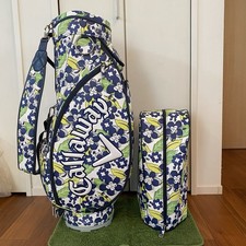 Sac chariot Callaway imprimé