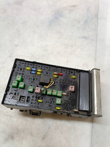 Chrysler voyager 2003 - voyager, module