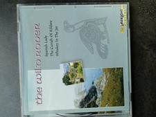 CD Celtique Wild Rover