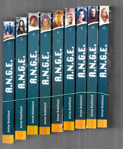 New lot livres - new, 9