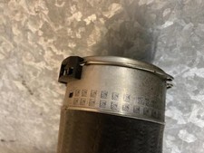 Durite MERCEDES CLASSE E 212 PHASE 1 A2045280682