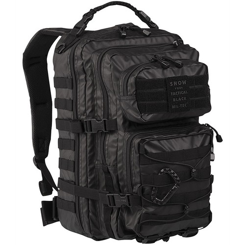 Mil tec assault - us,