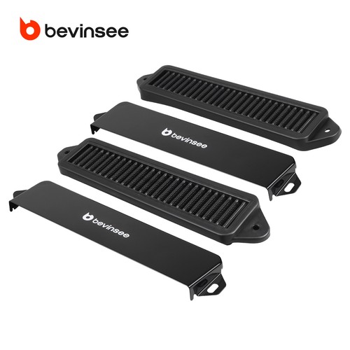 Cabin air cowl filters - cabin,