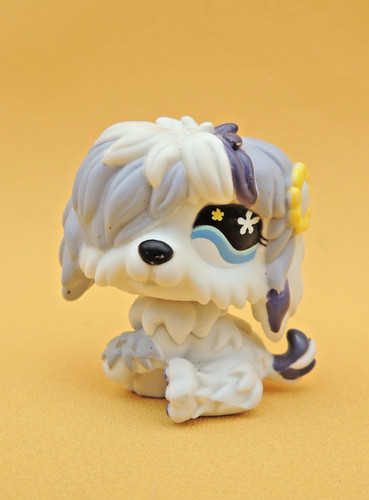 Lps littlest pet shop - lps,