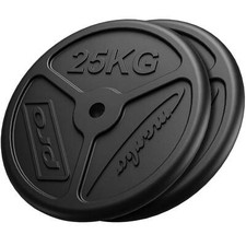 Plaques de poids Marbo Sport