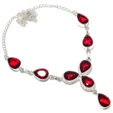 Collier bijoux en argent