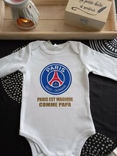 Body bodies personnalisé "