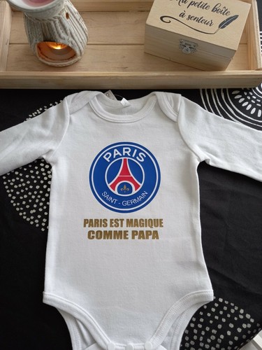 Body bodies personnalisé - , "