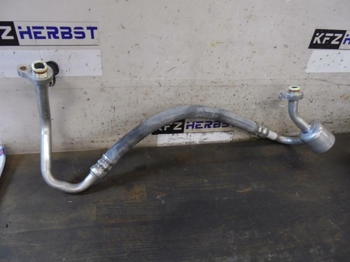 Ligne air volvo v40 - ligne, cross