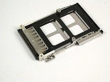 PCMCIA Slot Asus A6000