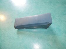 Garde boue avant supérieur solex Flash bleu