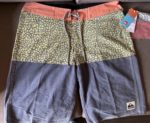 Mens quiksilver boardshorts - quiksilver,