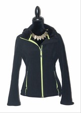 Xersion Fleece Lined Hooded