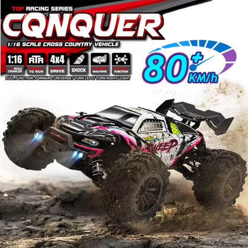 Voiture tout terrain 4x4 - voiture,