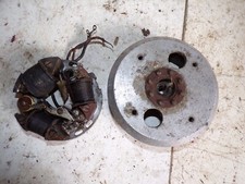 allumage piaggio vespa  9525
