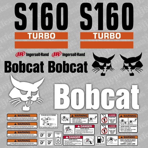 Kit autocollants stickers - /,