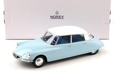 1:18 NOREV Citroen DS 19 Clair