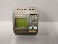 6ED10521CC010BA6 - SIEMENS - 6ED1 052-1CC01-0BA6 / Logic Module USED