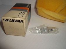 Lampe SYLVANIA  15 volts 150