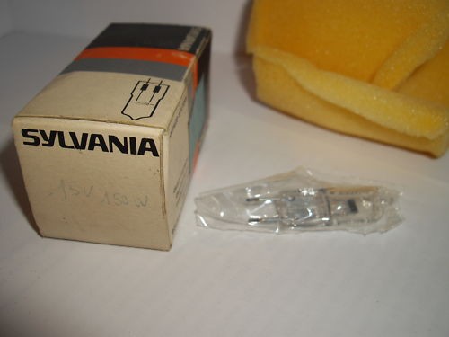 Lampe sylvania volts 150 - sylvania, 15