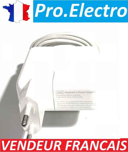 Original chargeur macbook - original:,