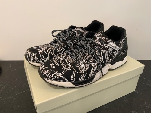 Size adidas undefeated - size, 11.5