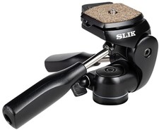 SLIK Able 300 DX N 3-Way