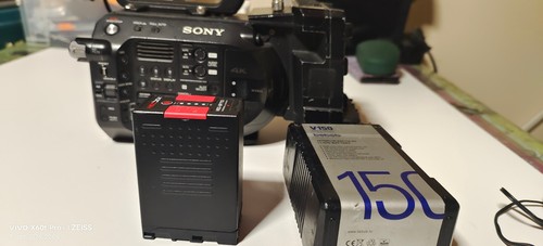 Sony camera pxw fs7m2 - camera, pxw-fs7m2