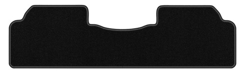 Tapis arrière moquette - en,