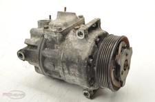 Volkswagen EOS 2.0 TDI 140PS