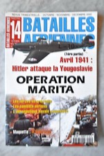 Batailles  Aériennes N°14