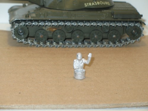R01 solido soldat - chef, de