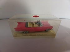 Cadillac Biarritz cabriolet